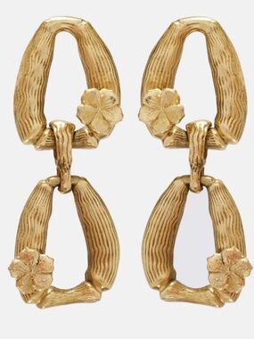 Alémais Earing - NWT - BRAND NEW